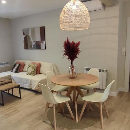 Logrono Centric Apartment Exterior photo